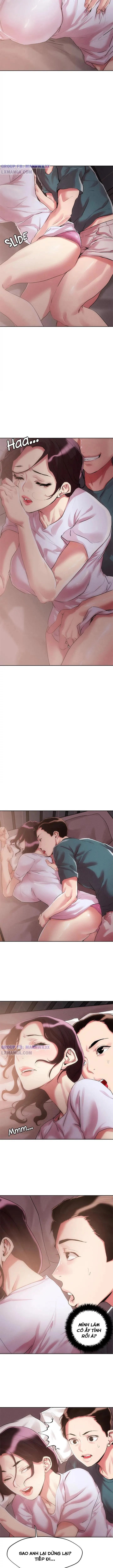 quyền năng chịch gái chapter 60 6