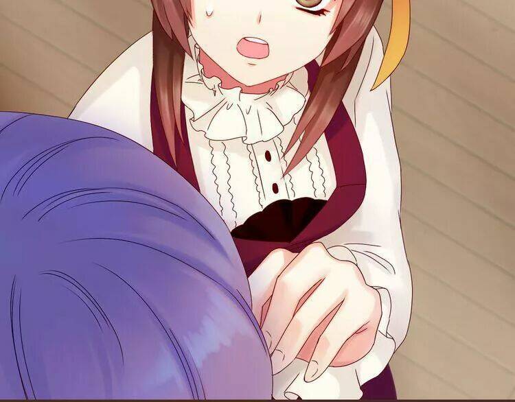 thực luyến kỳ duyên chapter 36 40