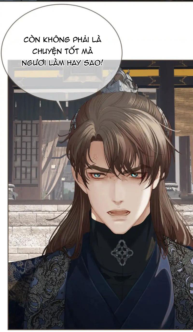 á nô 2: thám hoa chapter 38 9