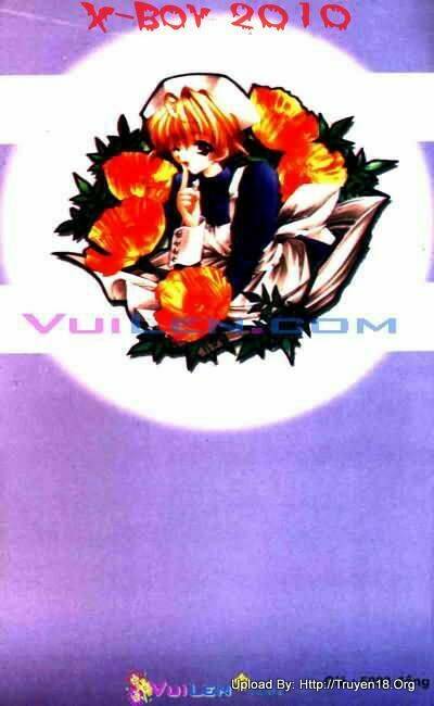 ánh đèn rực rỡ chapter 15 128