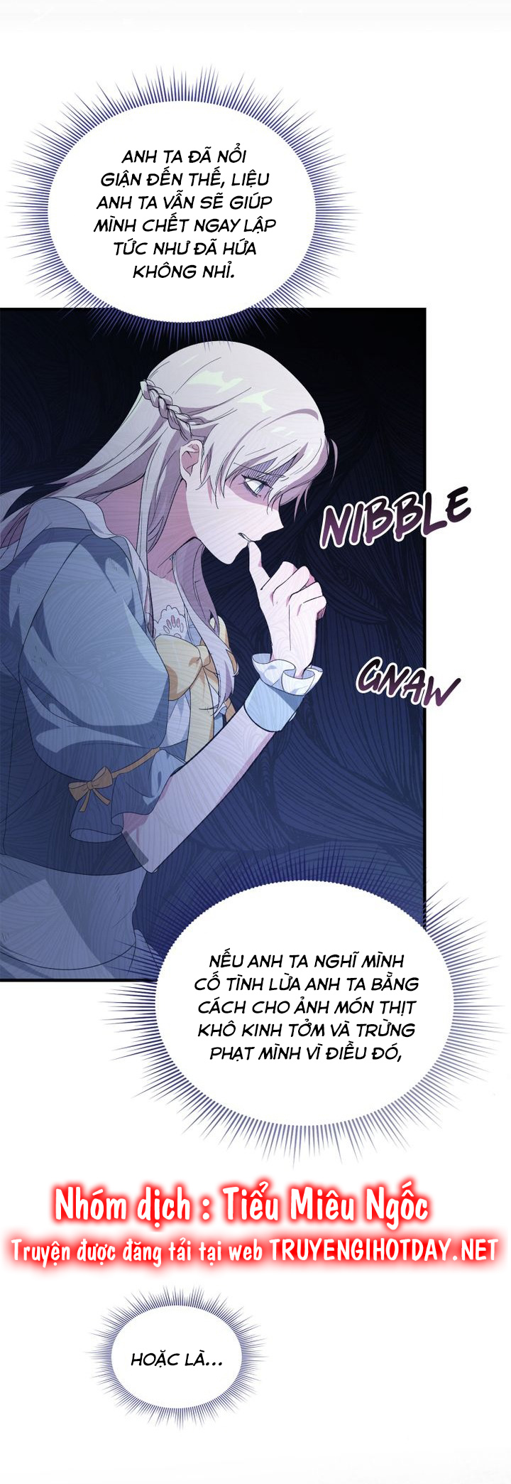 thưởng thức hương vị chapter 2 24