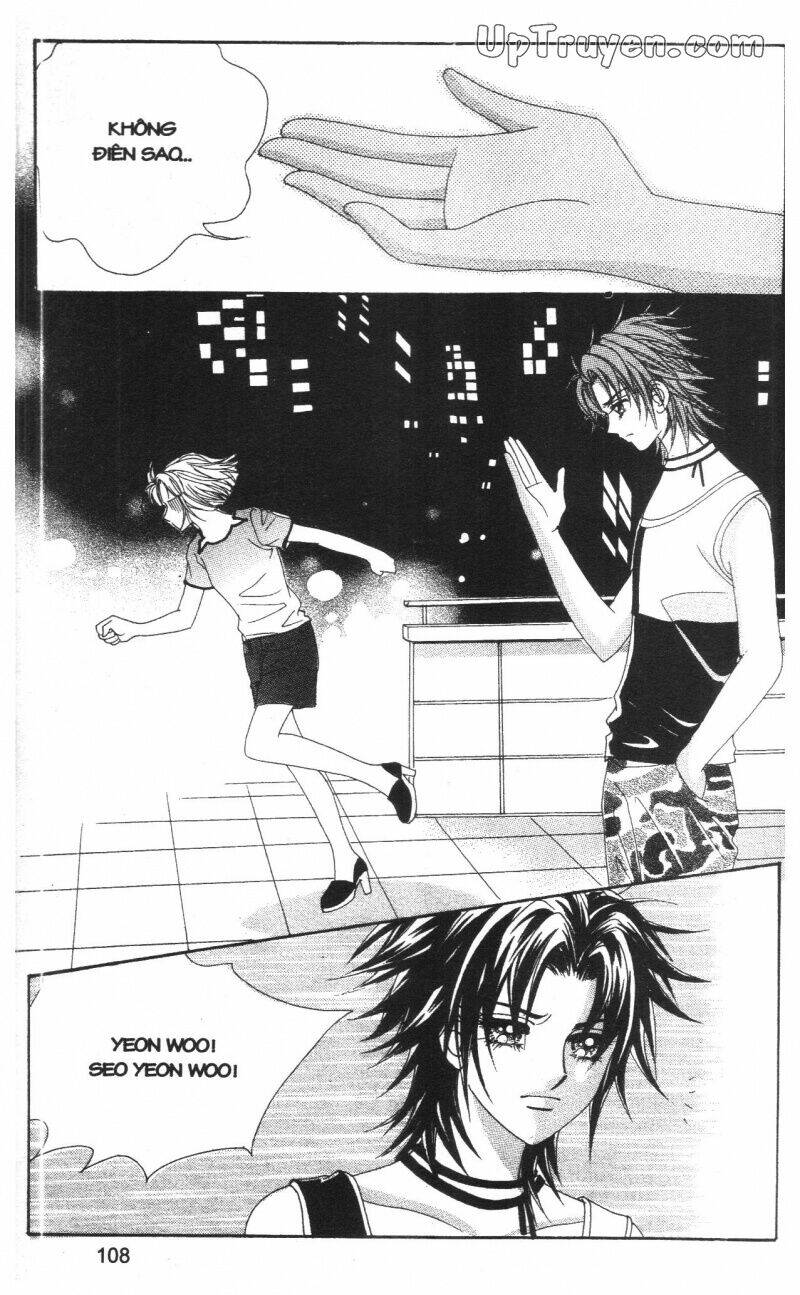 chỉ mình anh chapter 6 109