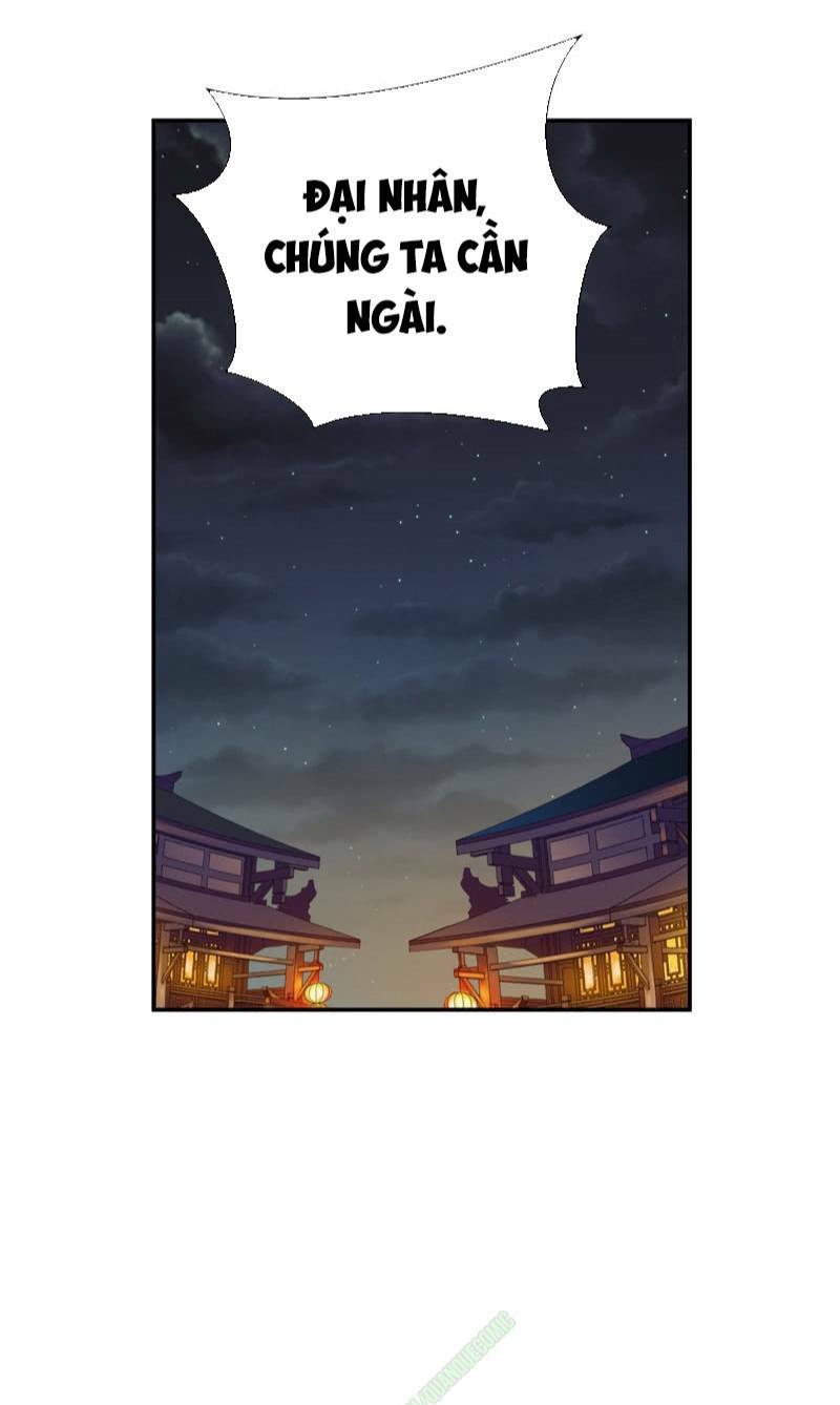 thần thương dị yêu lục chapter 18 45