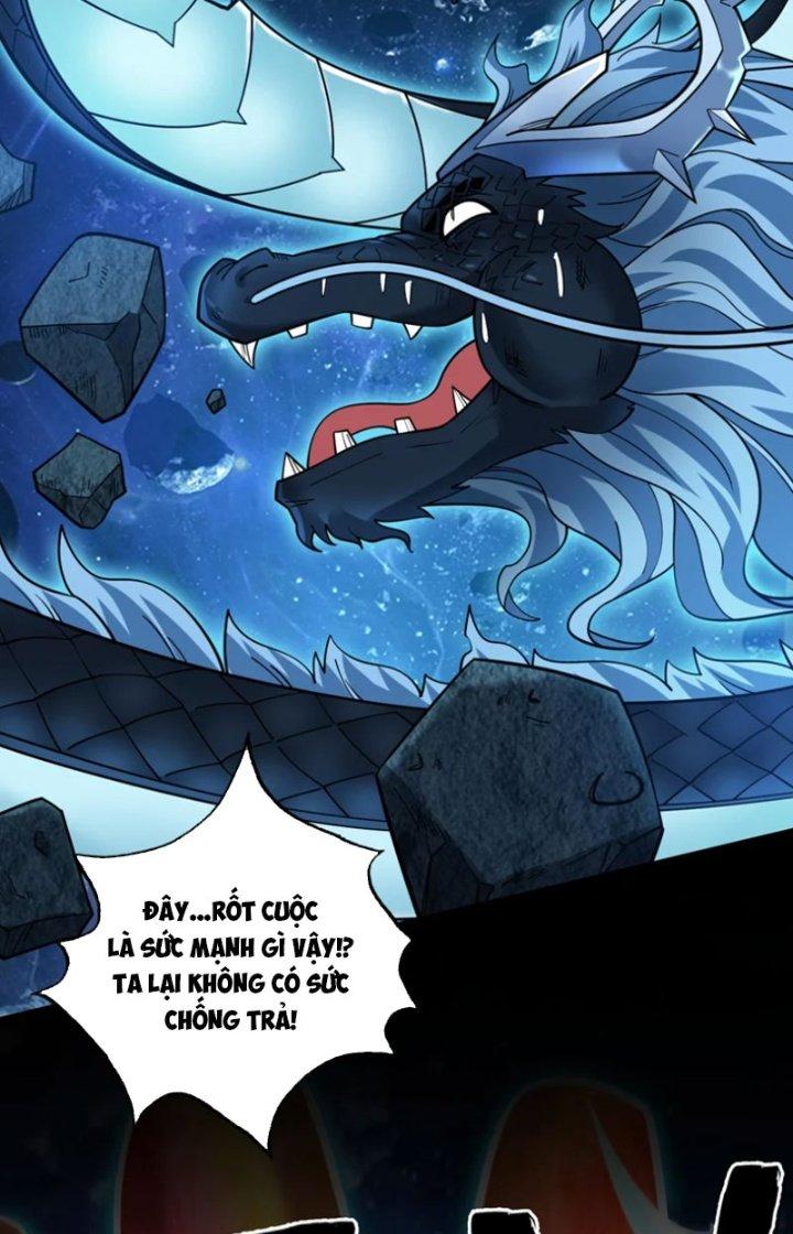 ẩn cư mười vạn năm, đời sau mời ta rời núi chapter 69 24
