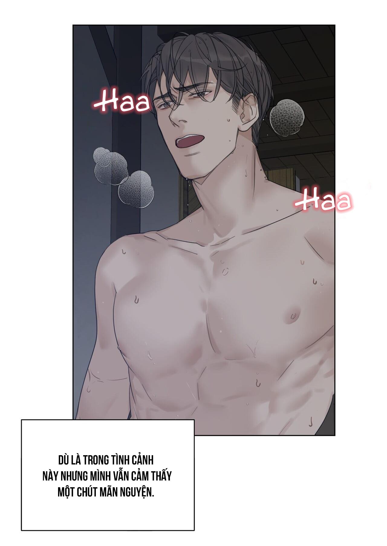 bước vào vườn hồng chapter 11 17