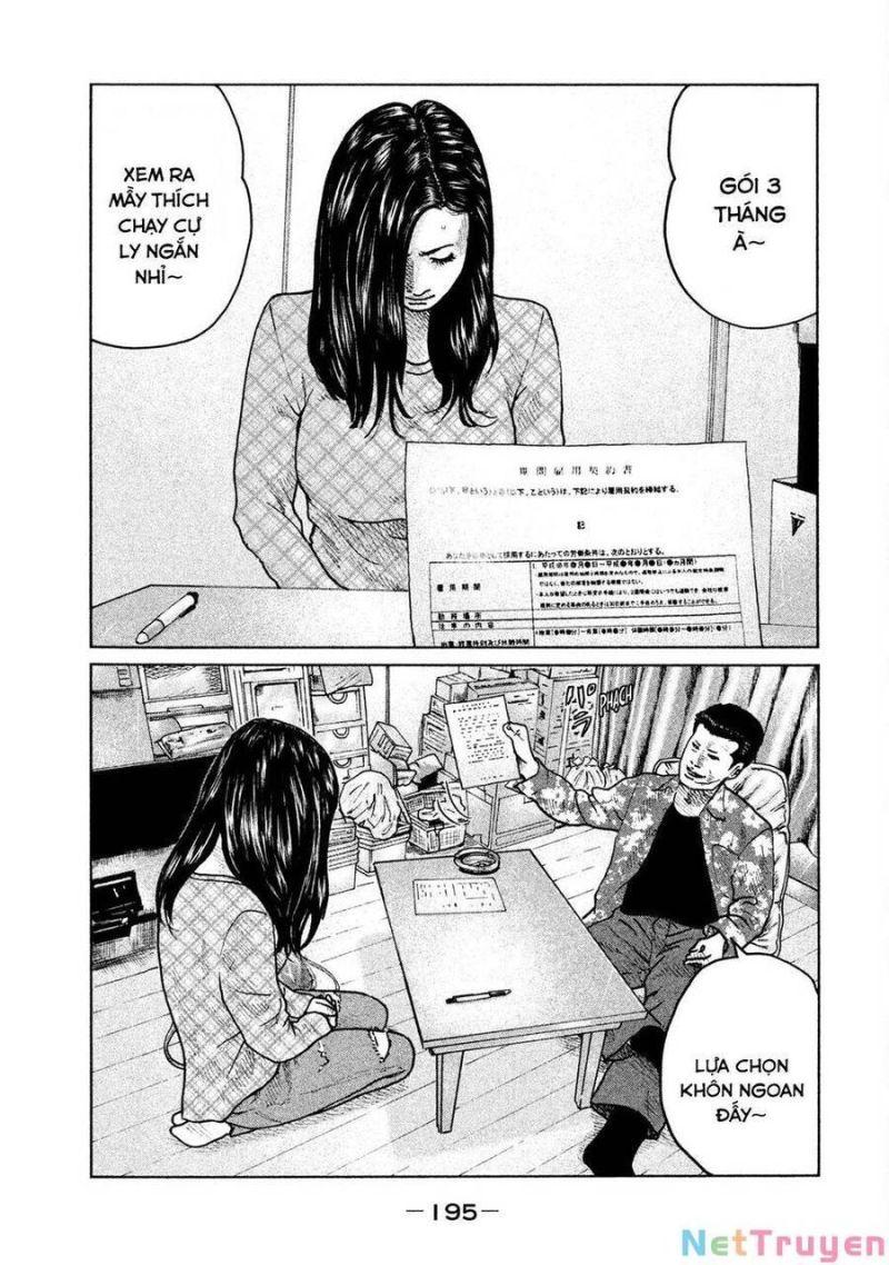 sát thủ truyền thuyết chapter 52 7