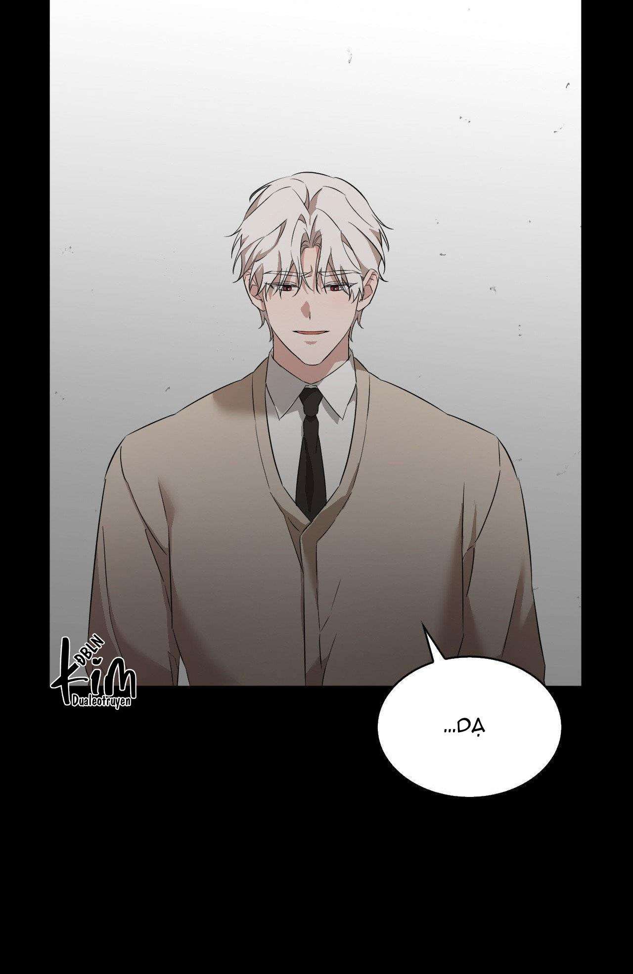 lỗi tại dễ thương chapter 27 55