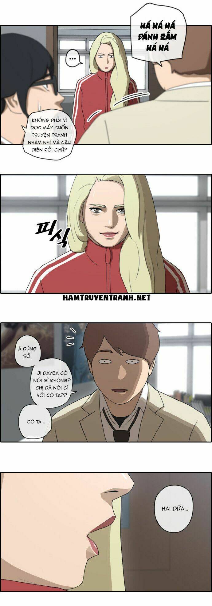 free draw m chapter 32 28