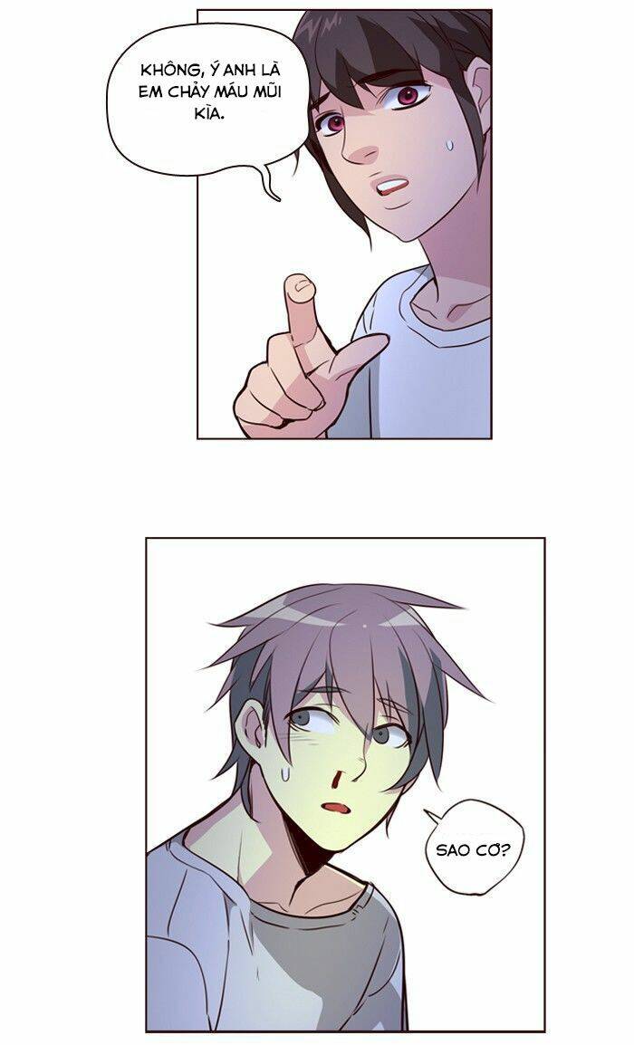 nữ sinh trường wilds chapter 222 45