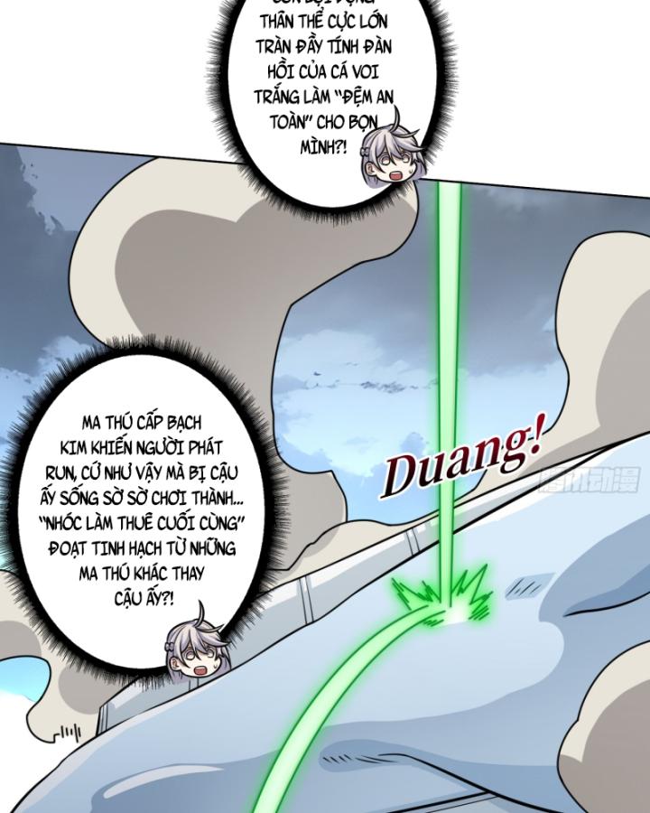 làm màu thì phải thao tác ngược lại! chapter 5 23