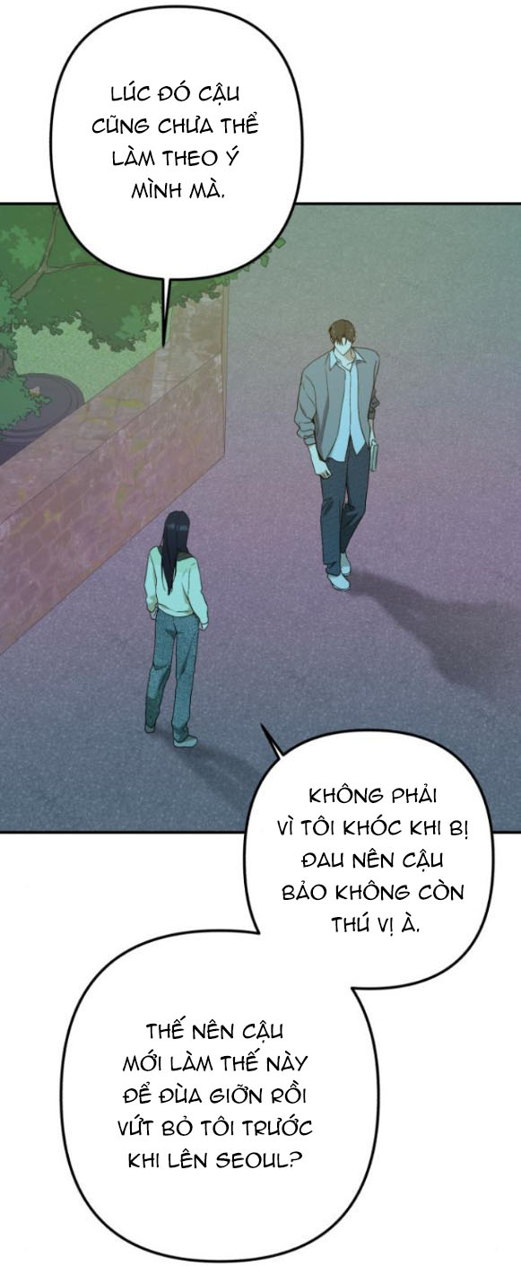 bóng râm mùa xuân chapter 7.1 3