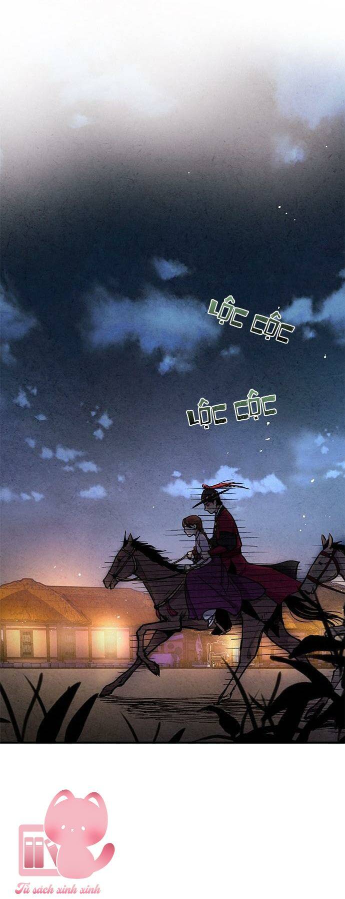 lệnh cấm hôn của hoàng đế bệ hạ chapter 84 29