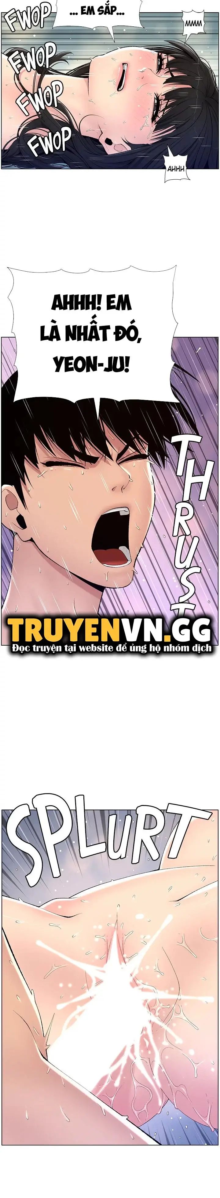 app đế vương giường chiếu chapter 11 3