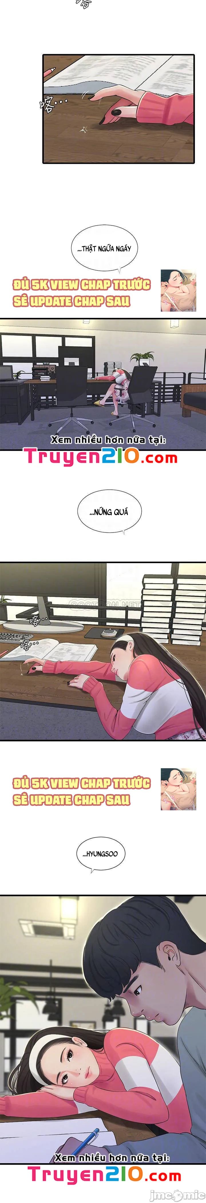 các em trinh nữ ở rể chapter 70 6