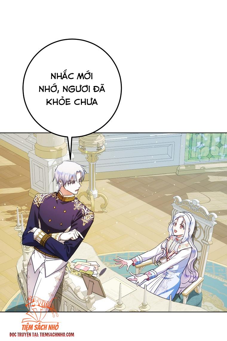 trở thành vợ nam chính chapter 41 14