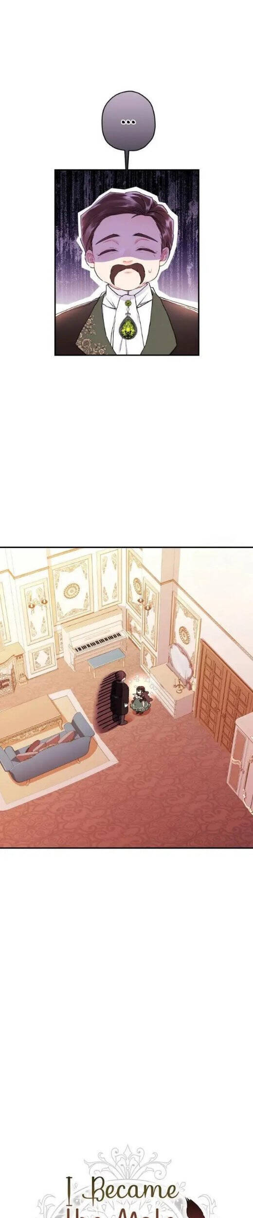 tôi đã trở thành con gái nuôi của nam chính chapter 42 4