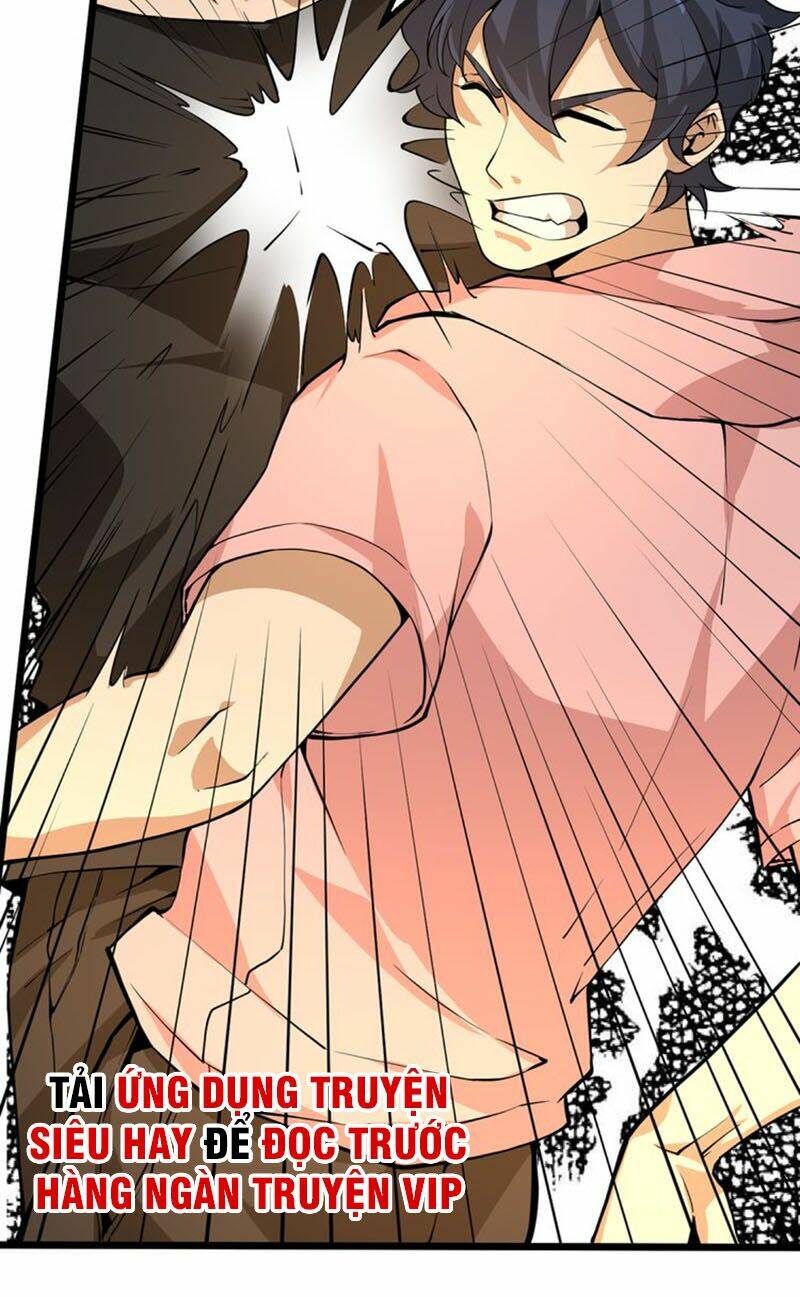 app tu chân mạnh nhất chapter 13 9