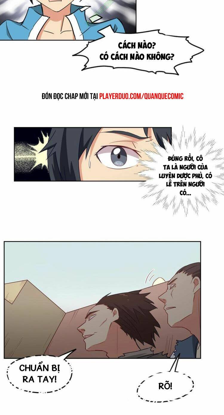 ta luyện giả kim trong thời đại tu tiên chapter 5 2