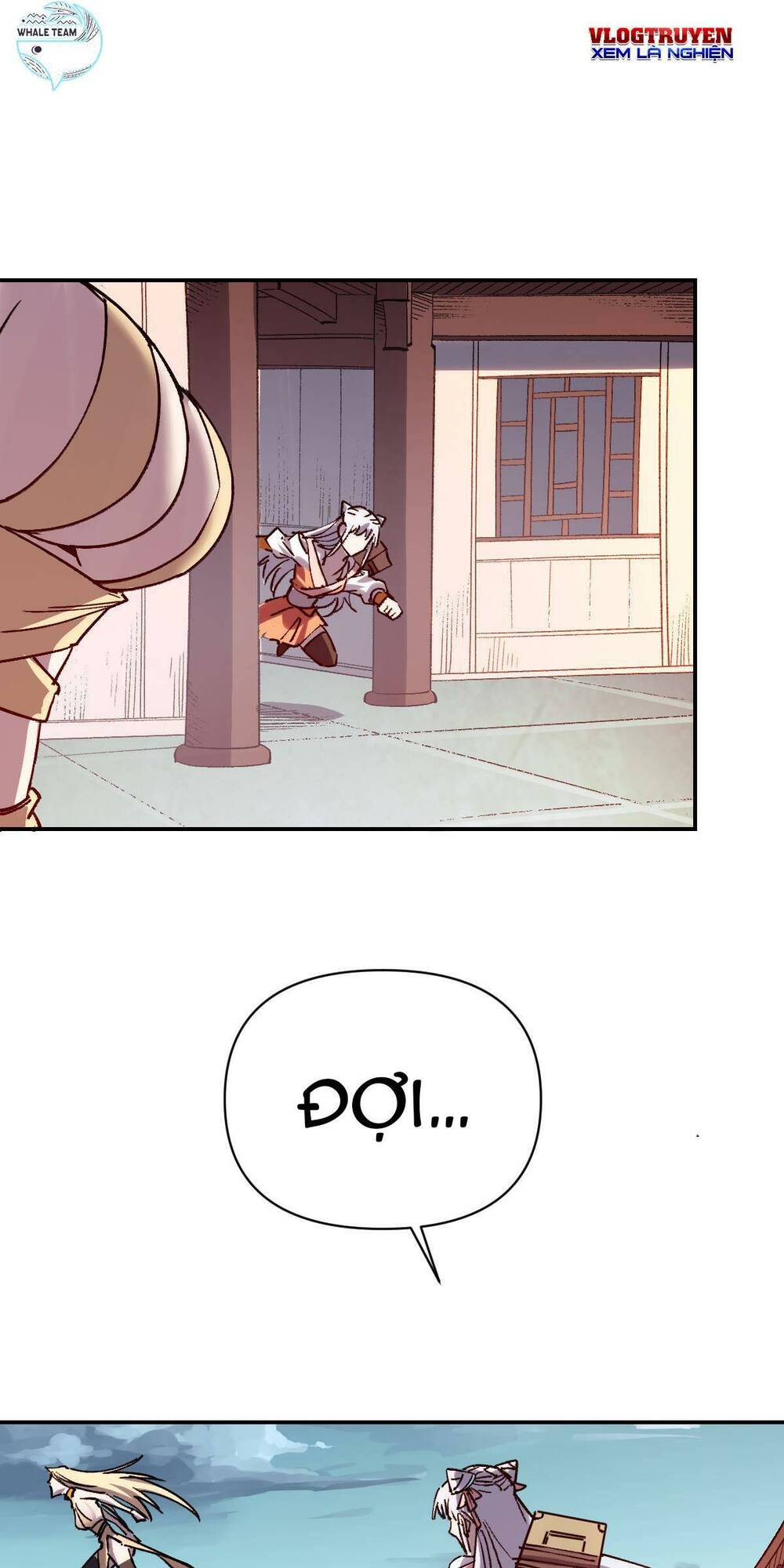 ta thực sự chỉ biết ngự kiếm thuật chapter 19 22