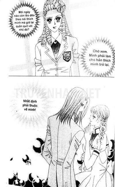 lọ lem hậu đậu chapter 32 8