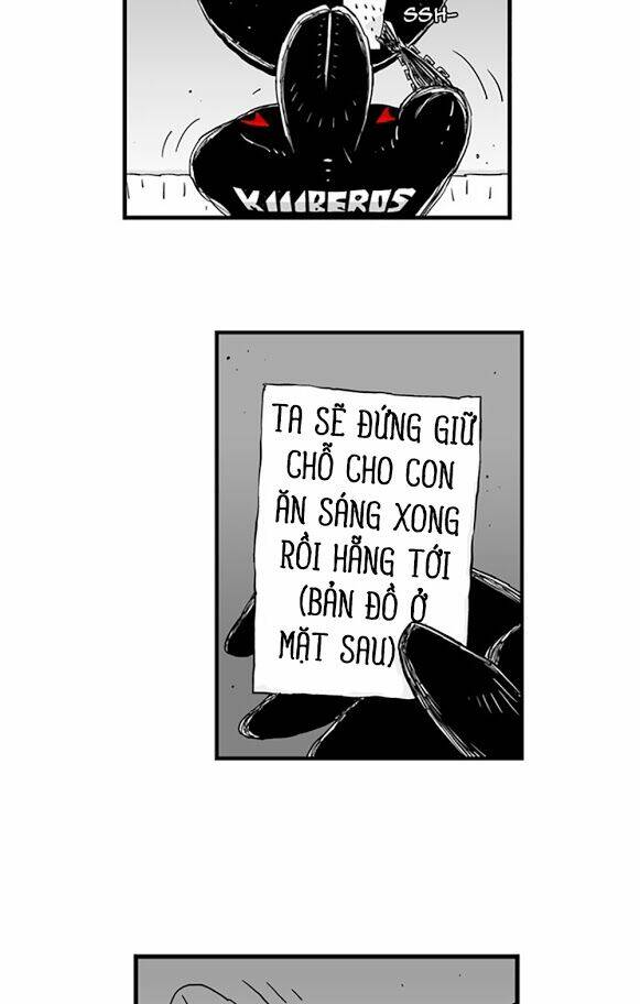 hành trình thoát khỏi địa ngục chapter 60 30