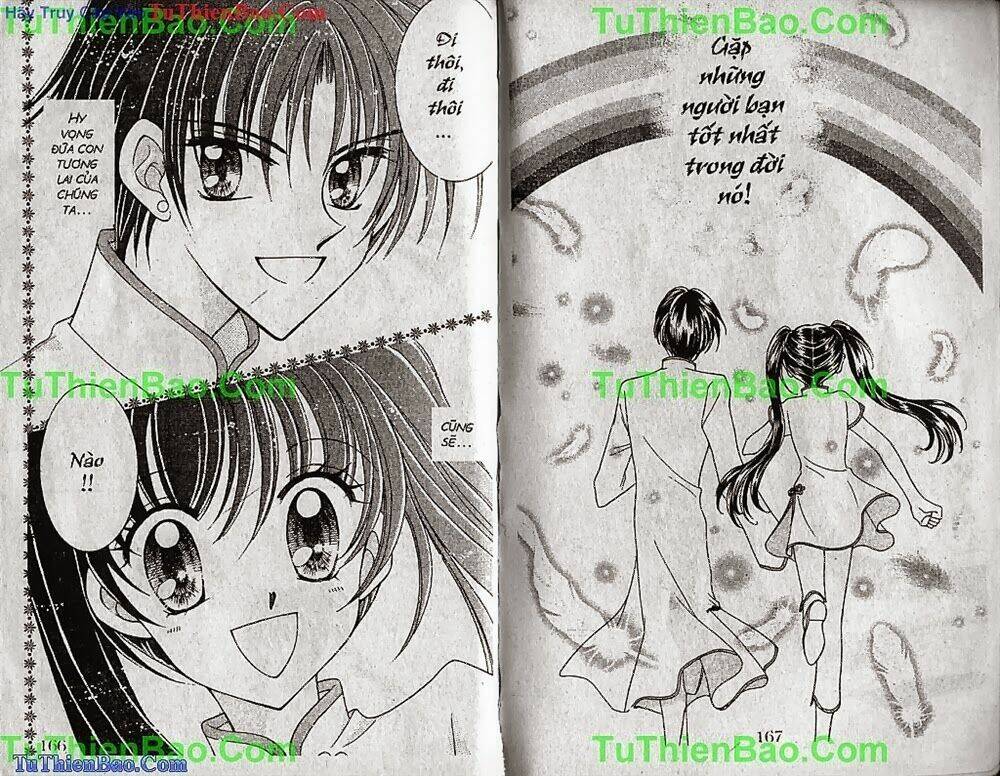 thánh tiểu long nữ chapter 9 83