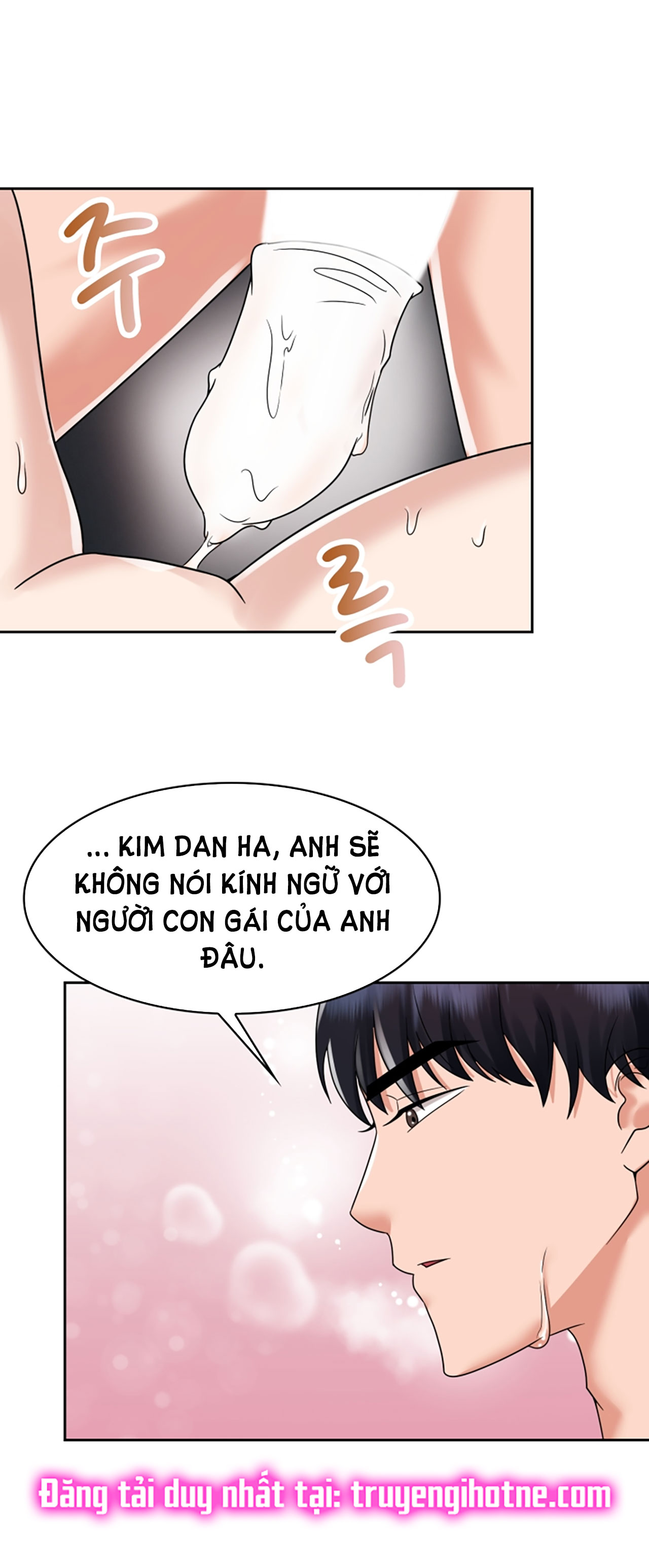 [18+] vì điên nên kết hôn chapter 8.2 12