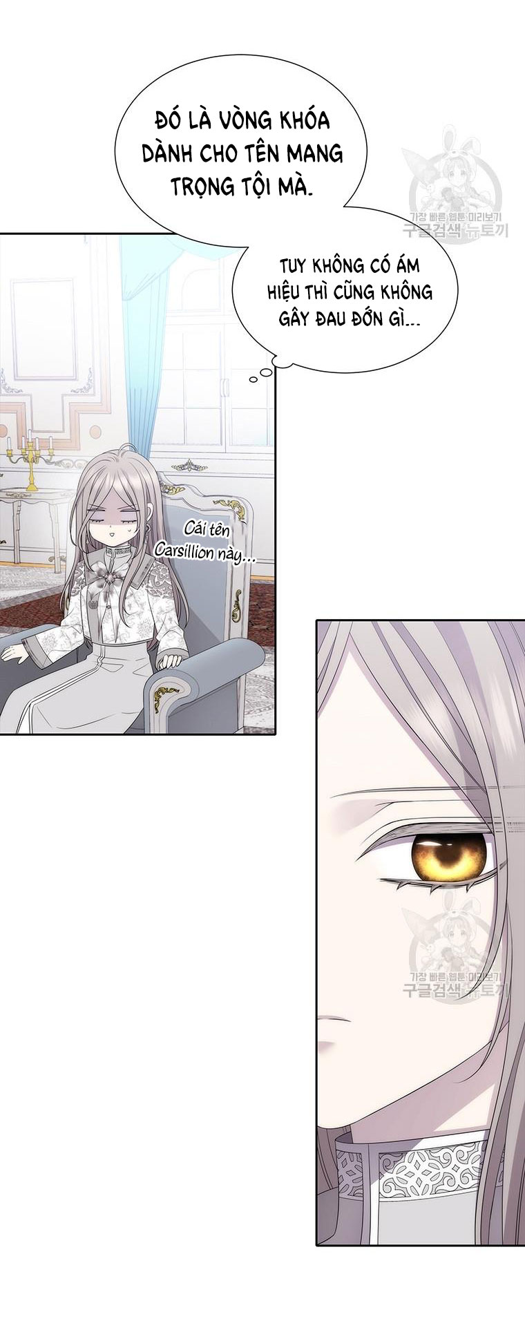 năm môn đệ của charlotte chapter 184.2 8