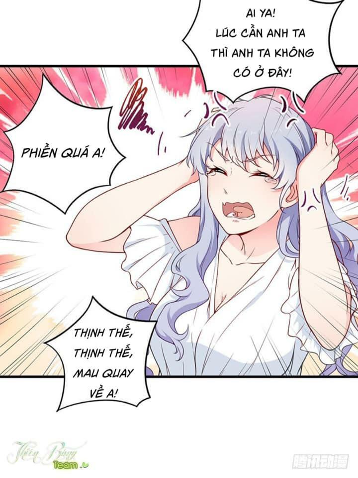 101 lần đoạt hôn chapter 3 22