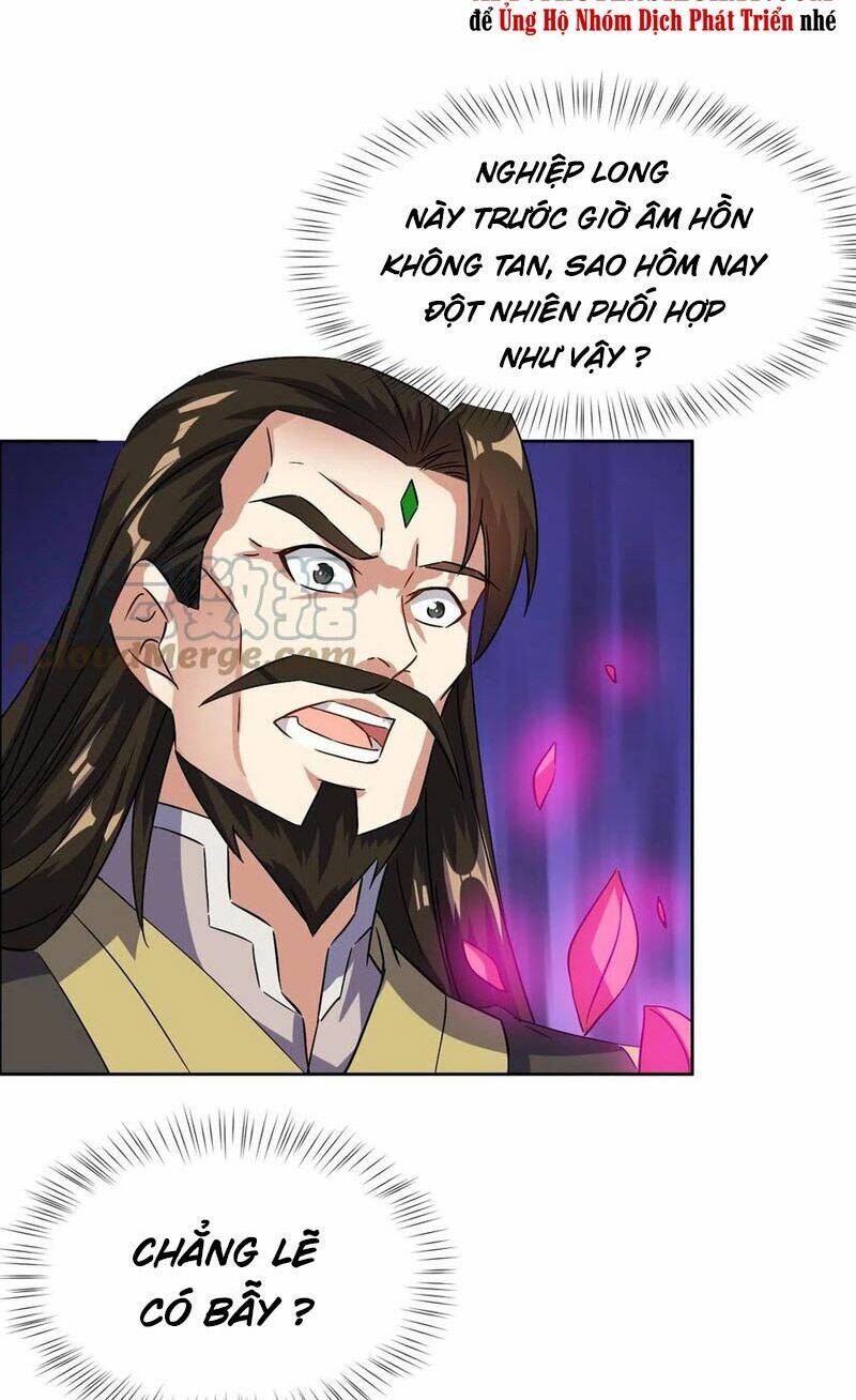 thôn phệ một thế giới tu tiên chapter 139 35