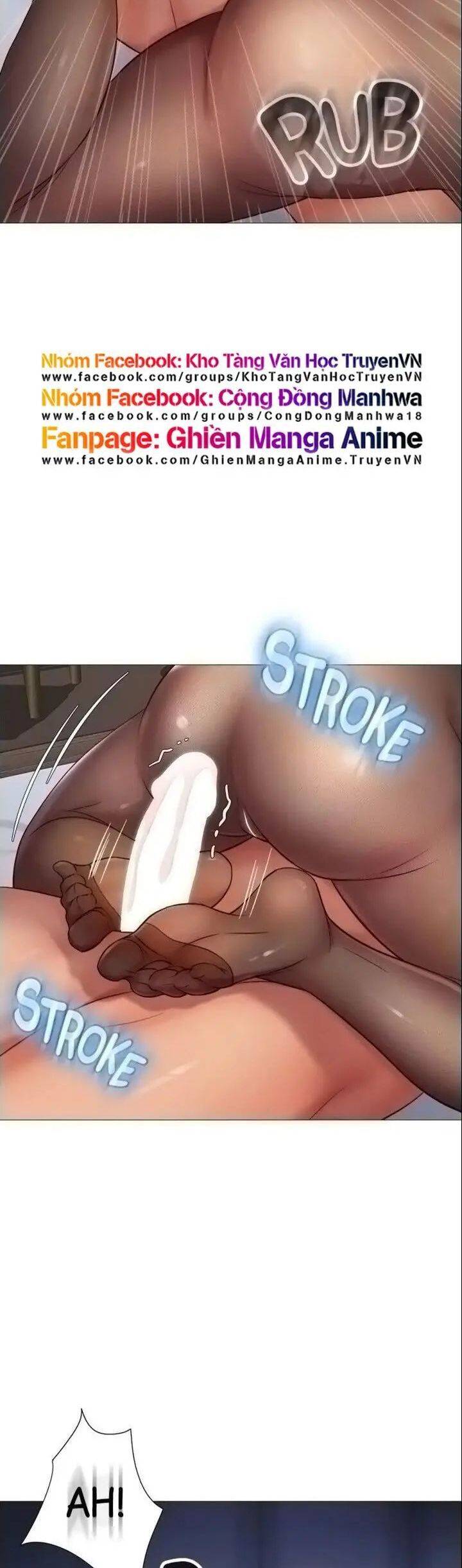 my daughter's friend chapter 69 36