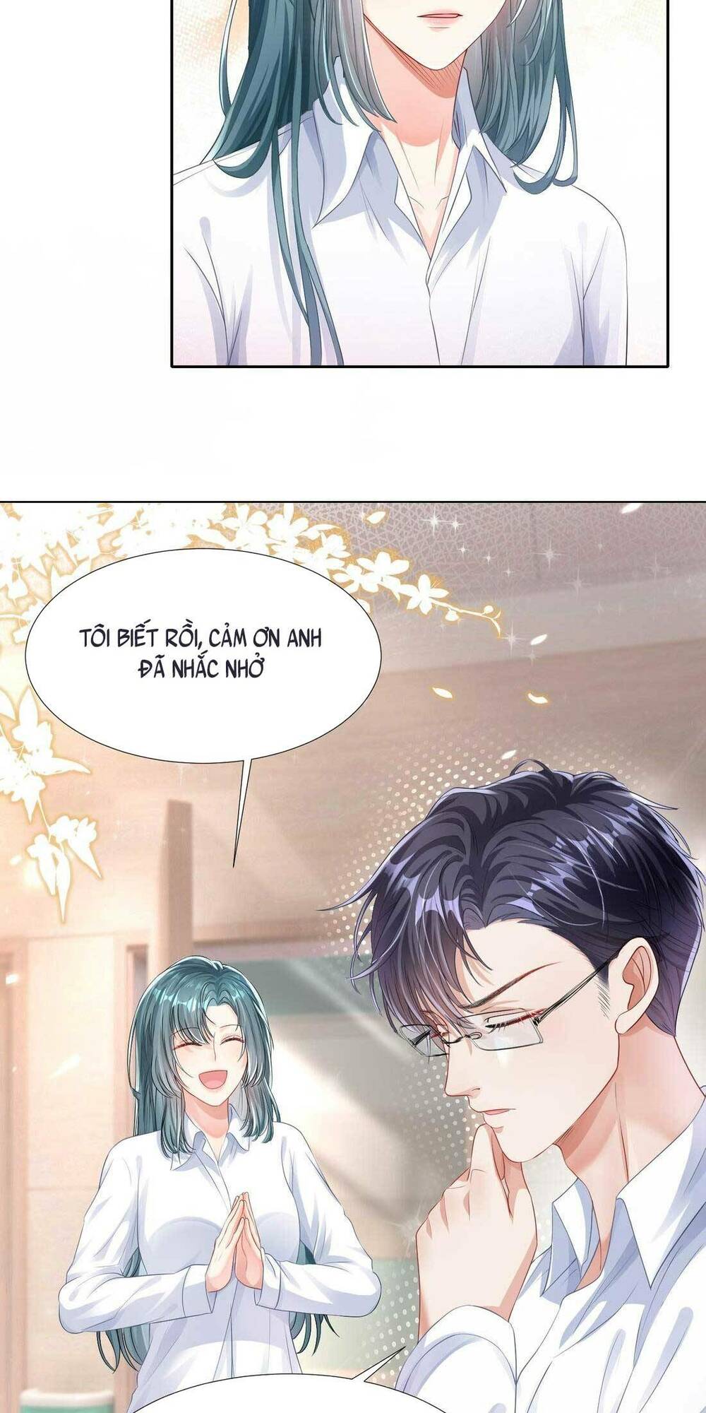 trong thế giới song song , tôi trở thành thần tượng của idol chapter 3 9