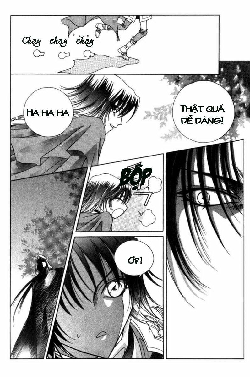 ma vương chapter 1 46