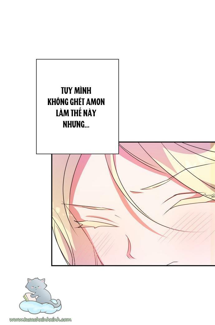 tôi đang nuôi dưỡng một con quái thú chapter 62 13