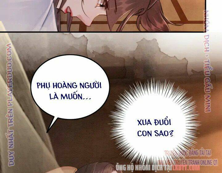 trọng sinh bá sủng nhiếp chính vương quá mạnh mẽ chapter 159 53