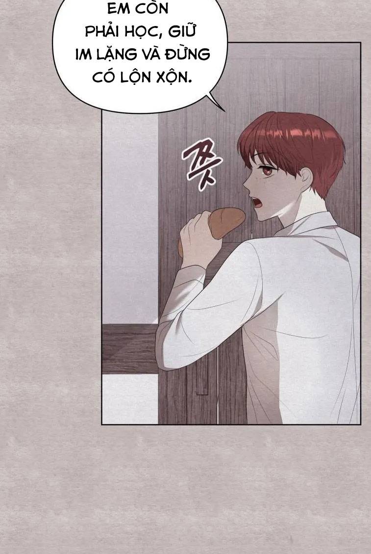 tôi trở thành phiên dịch viên của bạo chúa chapter 4 9