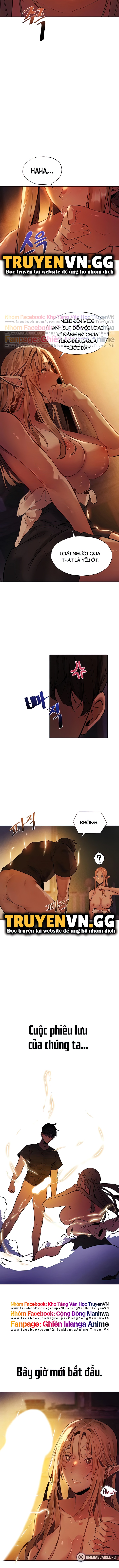 vương quốc harem ở dị giới chapter 2 10