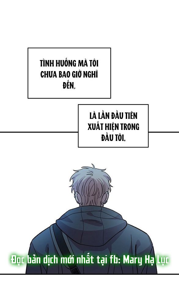 [18+] Phức Hợp Bạn Thời Thơ Ấu chapter 41.2-END SS1 6