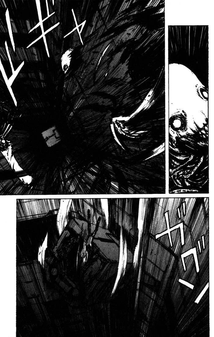 blame! chapter 39 27