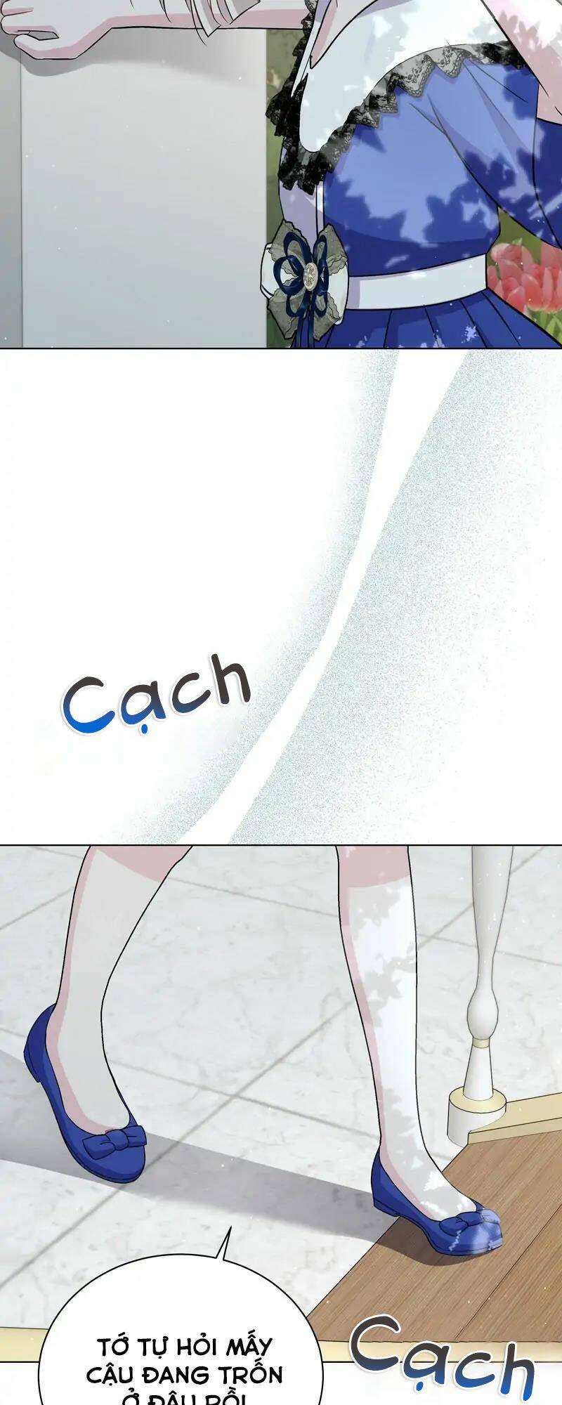 anh ấy thích tôi nhiều hơn tôi nghĩ chapter 9 25