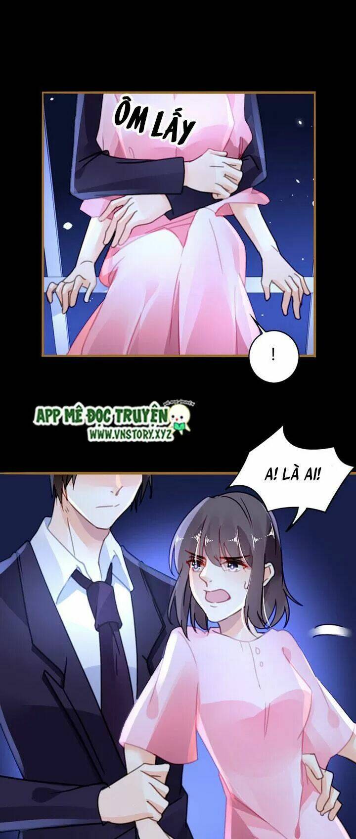 mưu ái thành nghiện chapter 18 24