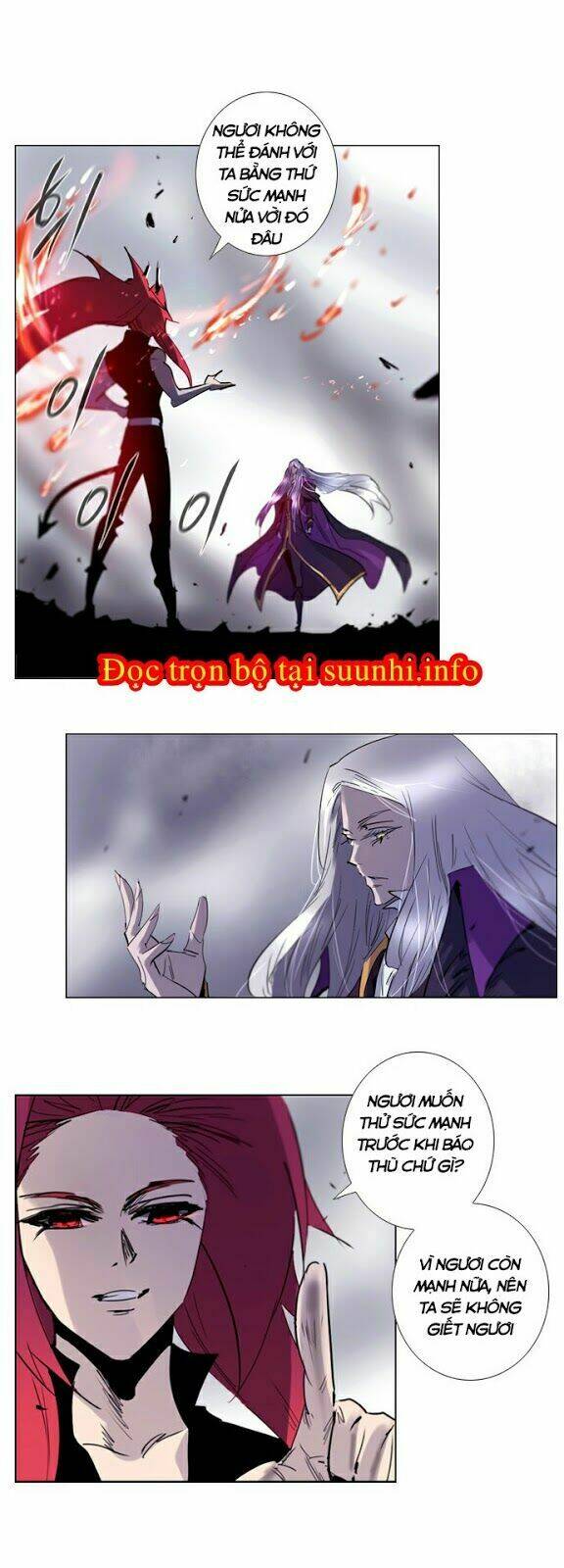 bản khế ước linh hồn chapter 176 11