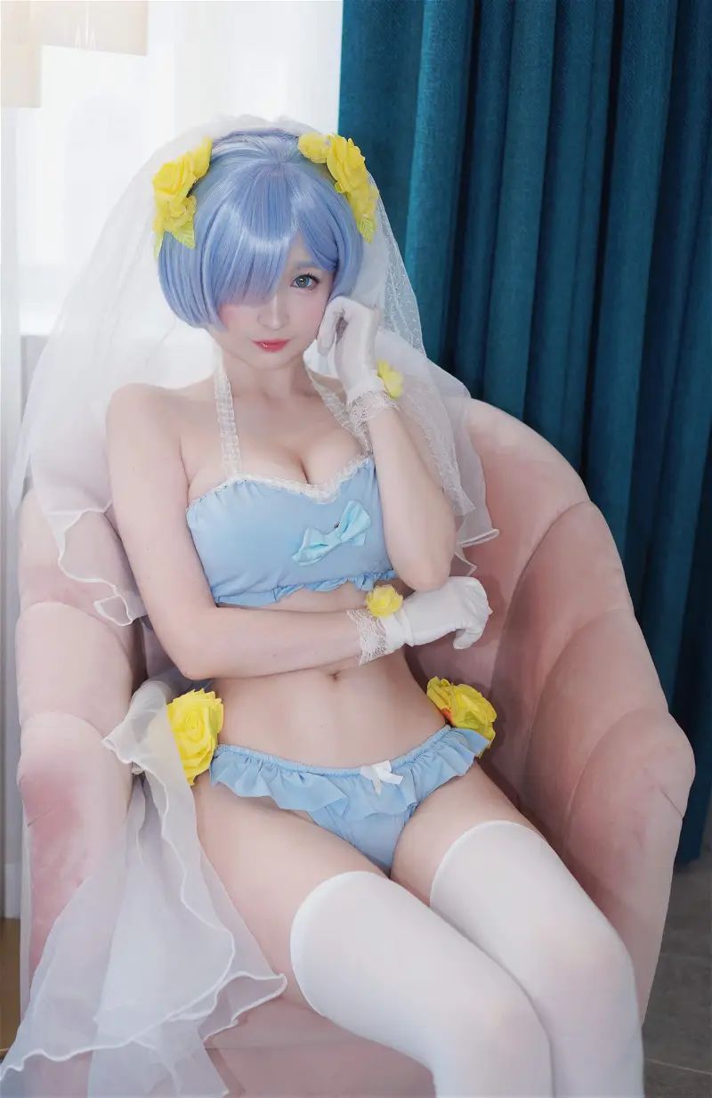 hình cosplay chapter 51 7