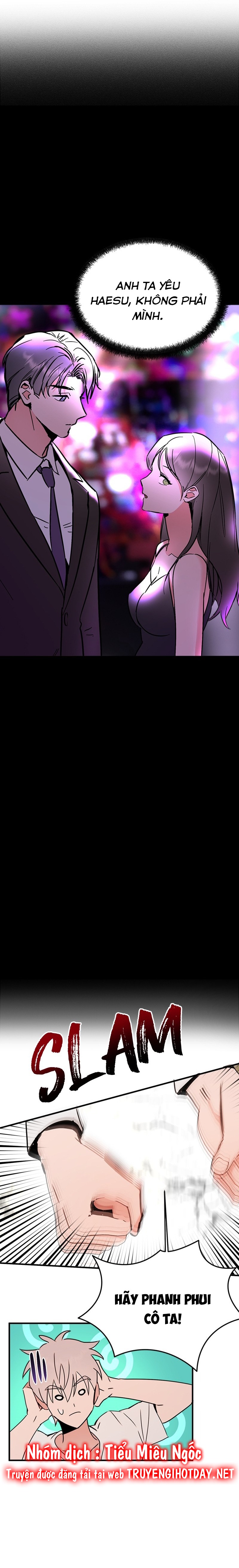 cuộc sống riêng của chị tôi chapter 26 9