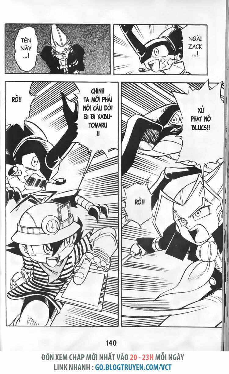 vua côn trùng chapter 1.5 19