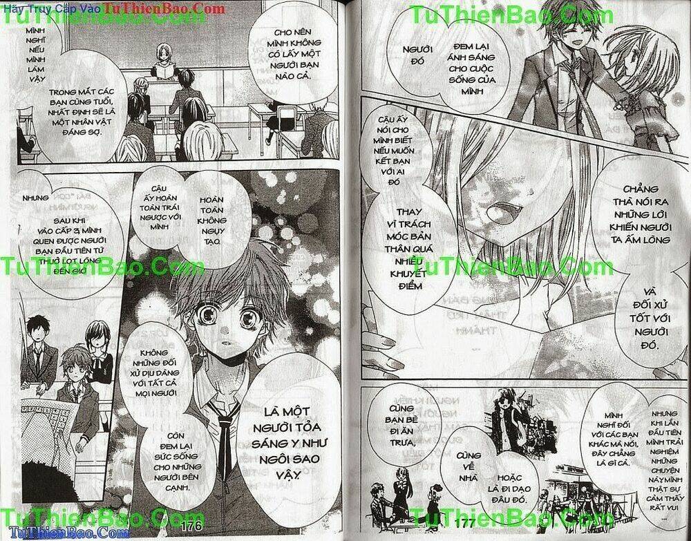 tường vi thơ mộng chapter 2 89