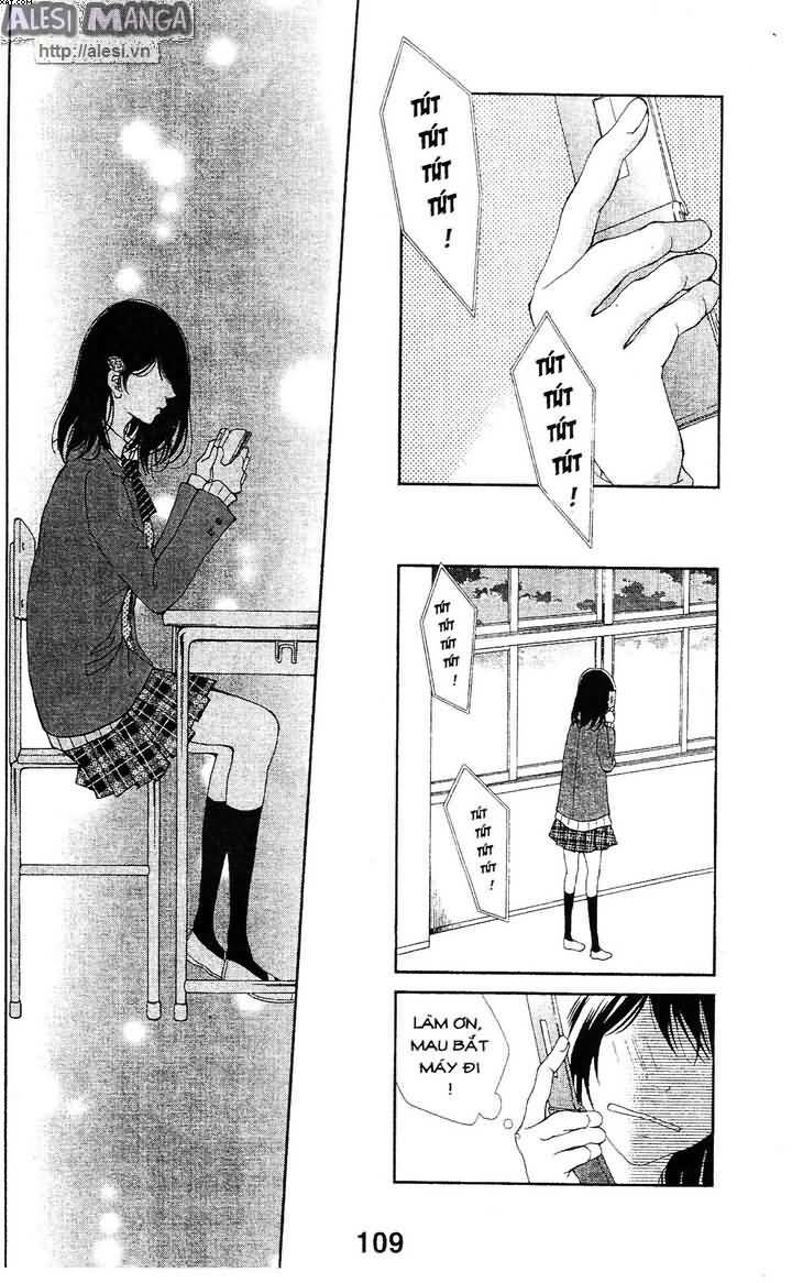 lời tỏ tình muộn màng chapter 2 109
