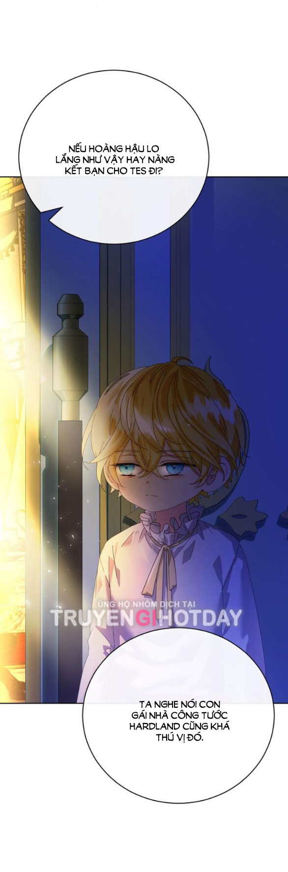 chiếm hữu trái tim bạo chúa chapter 23.2 27