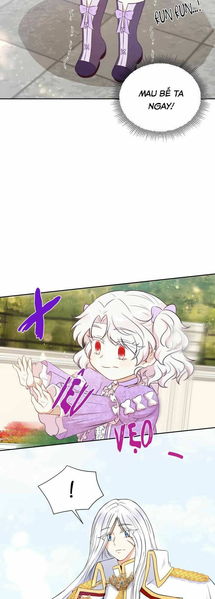 công chúa xấu xa chapter 17 5