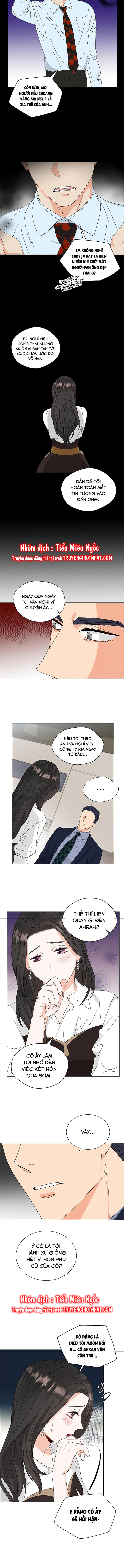 nam chính của tôi chapter 54 4